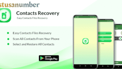 Recover Deleted Numbers for Android