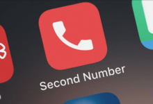 Online Phone Number