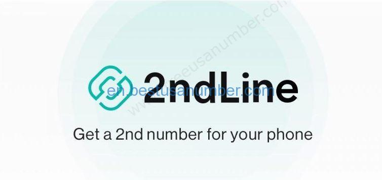 2ndline for iphone